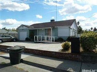 7500 Florin Rd, Sacramento, CA 95828