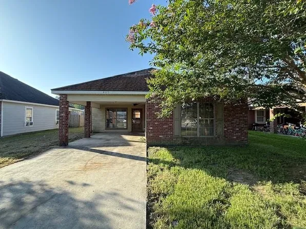 405 Charlotte Dr, Patterson, LA 70392