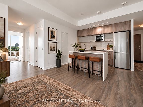 3rd image of 4800 Highway 7 Unit 805