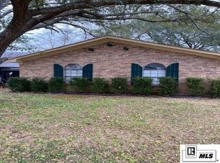 113 Leisure Dr, Monroe, LA 71203