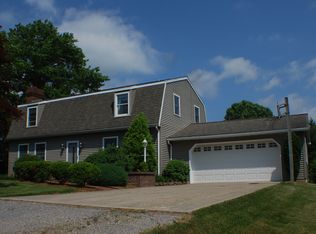 586 Sale Barn Rd, Middleburg, PA 17842