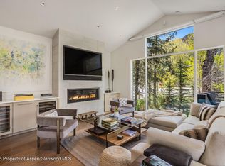 100 Park Ave, Aspen, CO 81611