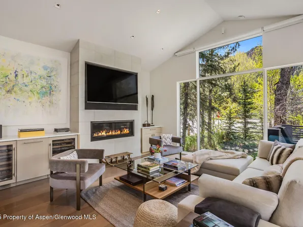 100 Park Ave, Aspen, CO 81611