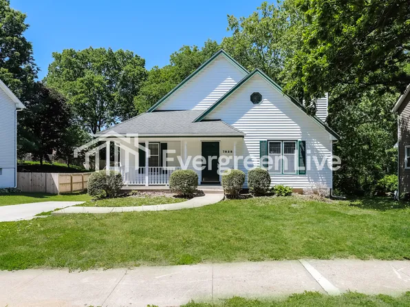 7828 N Michigan Ave, Gladstone, MO 64118