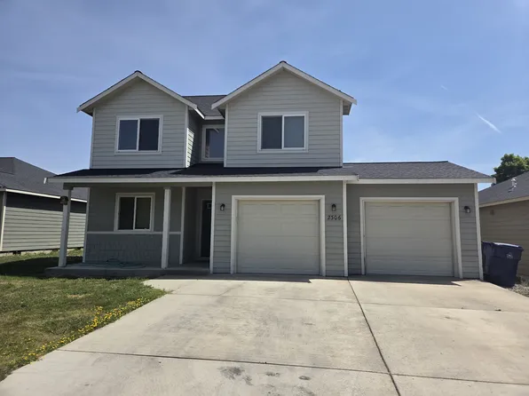 2306 N Ridgeview Ln, Ellensburg, WA 98926