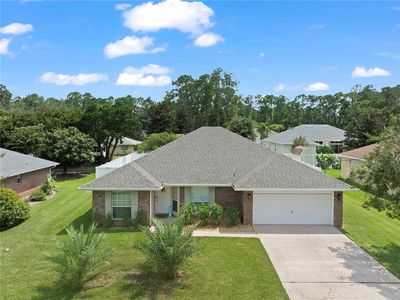 15 Essington Ln, Palm Coast, FL, 32164