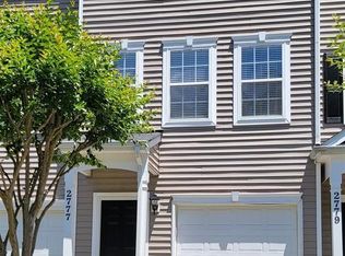 2777 Wyntercrest Ln #1, Durham, NC 27713