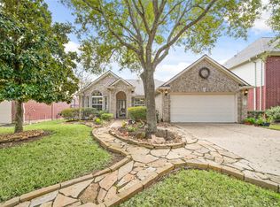 5619 Horseshoe Fls, Missouri City, TX 77459