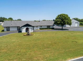 6443 N 134th Ave E, Owasso, OK 74055