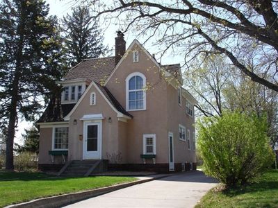 1123 Main St NW, Elk River, MN, 55330