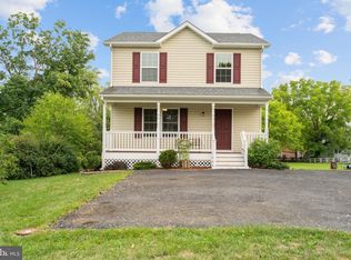 121 W Virginia Pkwy, Winchester, VA 22601