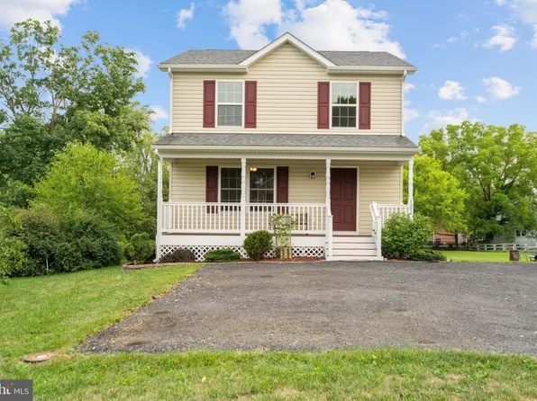 121 W Virginia Pkwy, Winchester, VA 22601