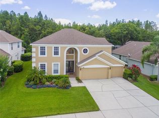 18907 Chaville Rd, Lutz, FL 33558