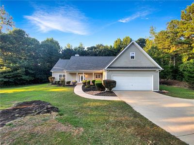 130 White Acres Dr, Stockbridge, GA, 30281