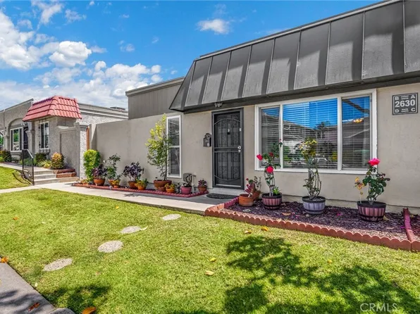 2630 Andover Ave #4B, Fullerton, CA 92831