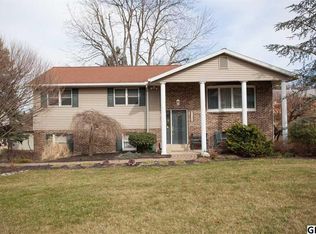 1360 Dayton Rd, Steelton, PA 17113