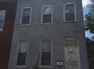 2234 Keokuk St, Saint Louis, MO 63118