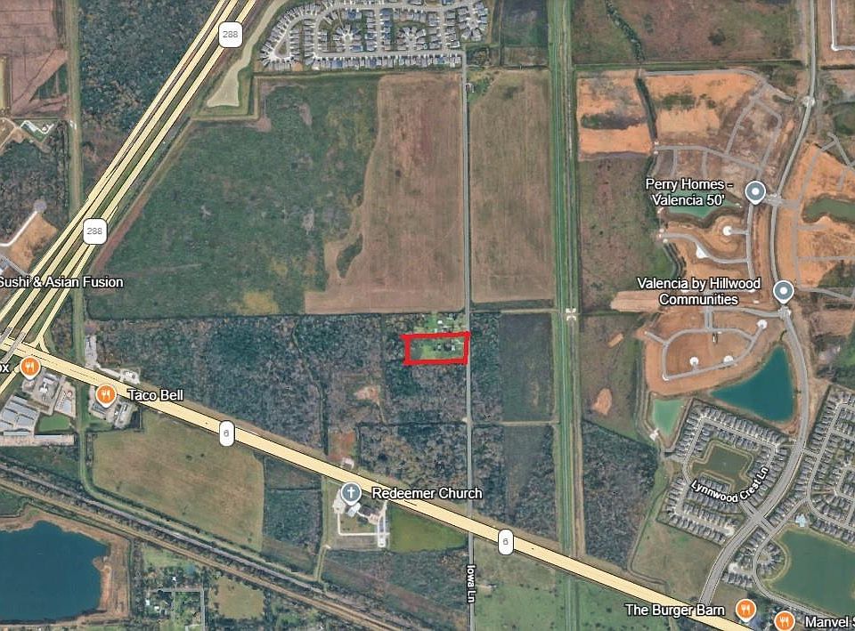 2nd image of 7010 Iowa Ln