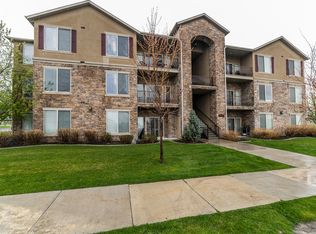 242 N 550 W APT 203, Springville, UT 84663