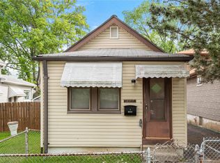 4631 Heidelberg Ave, Saint Louis, MO