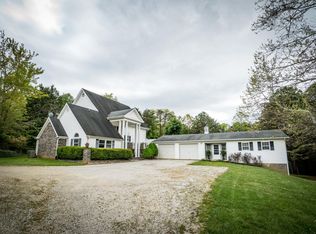 183 Stage Rd, Buchanan, VA 24066