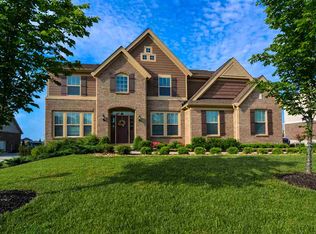 1329 Coastal Ct, Union, KY 41091