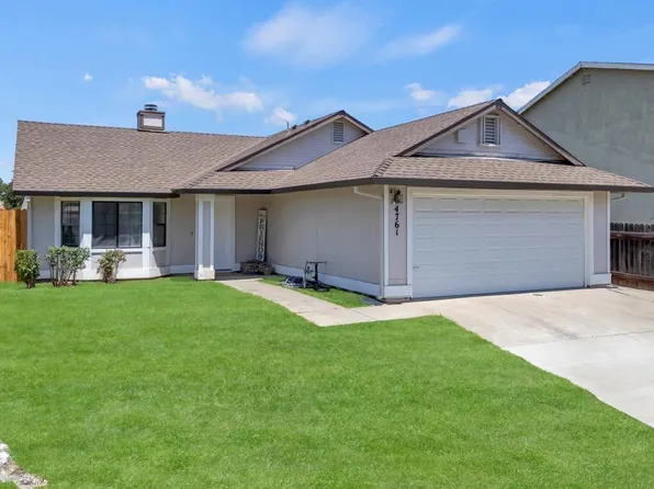 4761 Amblebrook Way, Sacramento, CA 95823
