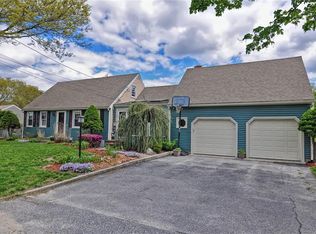 33 Detroit Ave, Warren, RI 02885