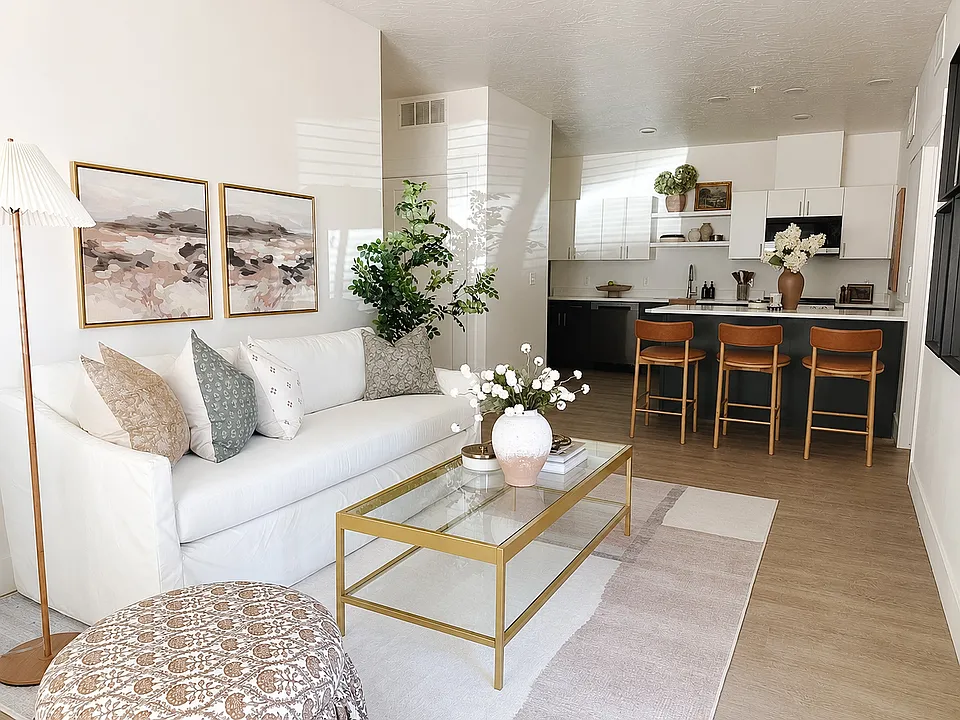 Millcreek Residences