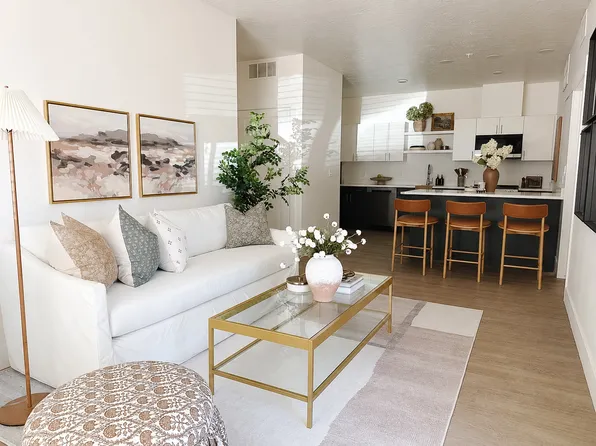 Millcreek Residences