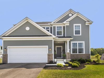 942 Admiral Dr, Sunbury, OH, 43074