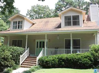 2208 Lakeside Dr, Mc Calla, AL 35111