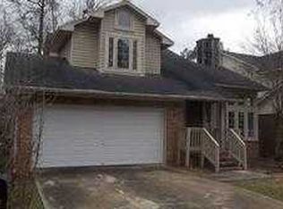 2920 Pointewest Dr, Augusta, GA 30909