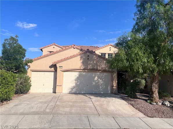 3031 Scenic Valley Way, Henderson, NV 89052