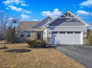 4476 E Millbrook Cir, Yorkville, IL 60560