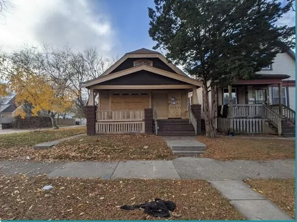 3123 North 42nd STREET #3123A, Milwaukee, WI 53216