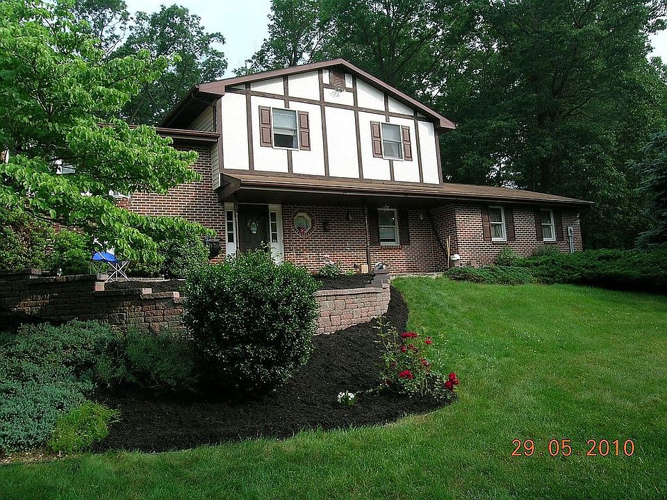 Front view