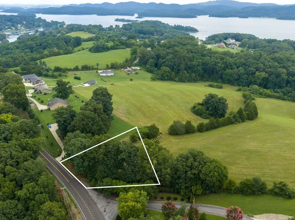 LOT 1 Lakeshore Dr, Rutledge, TN 37861
