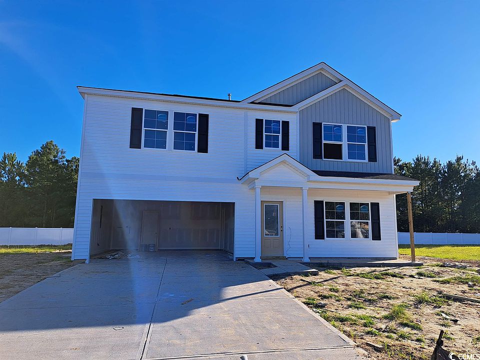 2nd image of 156 Wagner Cir. Lot 13