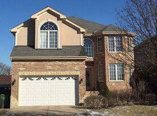 9933 Menard Ave, Oak Lawn, IL
