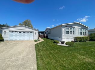 4908 Colonial Dr, Monee, IL 60449