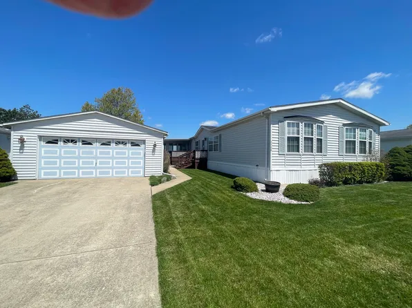 4908 Colonial Dr, Monee, IL 60449