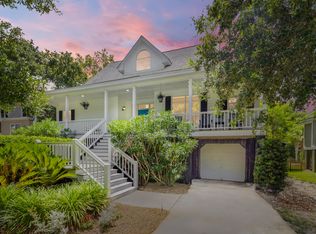 3 Seahorse Ct, Isle Of Palms, SC 29451