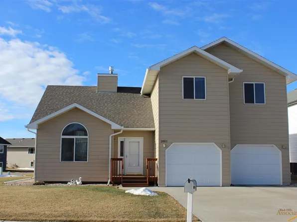 2821 Shad St, Rapid City, SD 57703