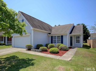 4417 Whatley Ln, Raleigh, NC 27604