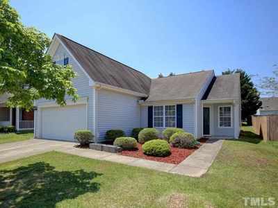 4417 Whatley Ln, Raleigh, NC, 27604