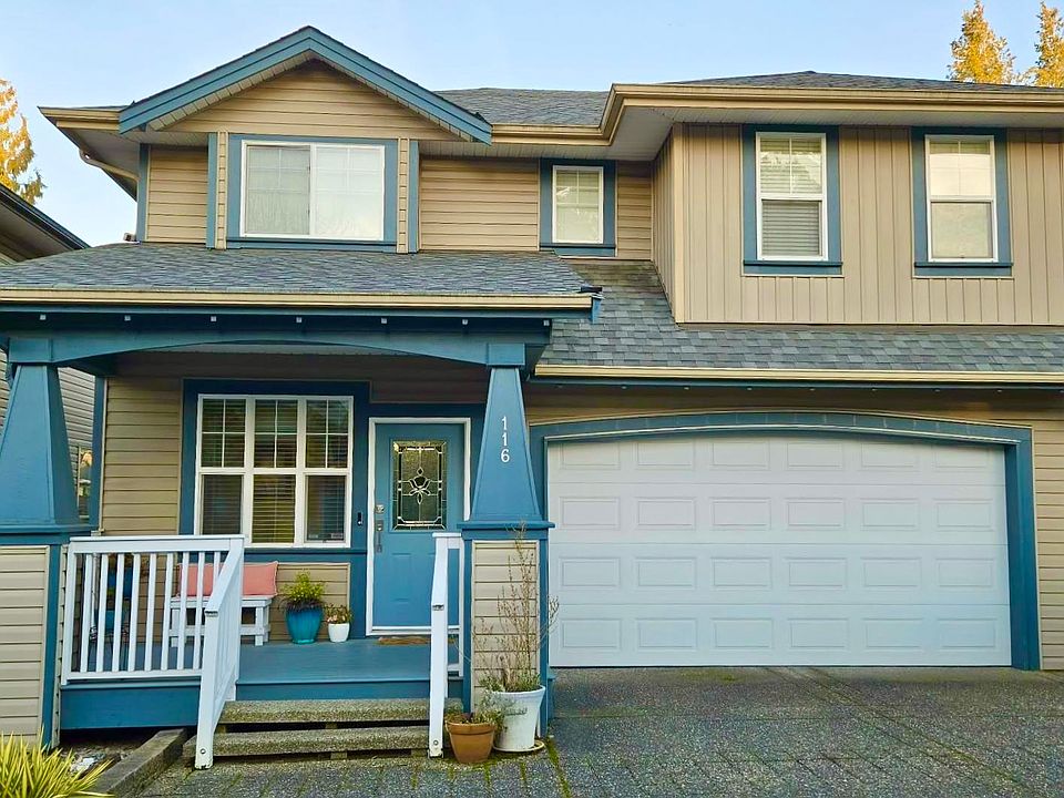 1st image of 21868 Lougheed Hwy #116