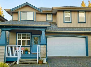 21868 Lougheed Hwy #116, Maple Ridge, BC V2X2S4