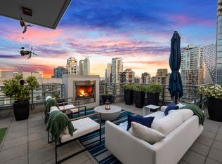 1205 Howe St #1503, Vancouver, BC V6Z0B2