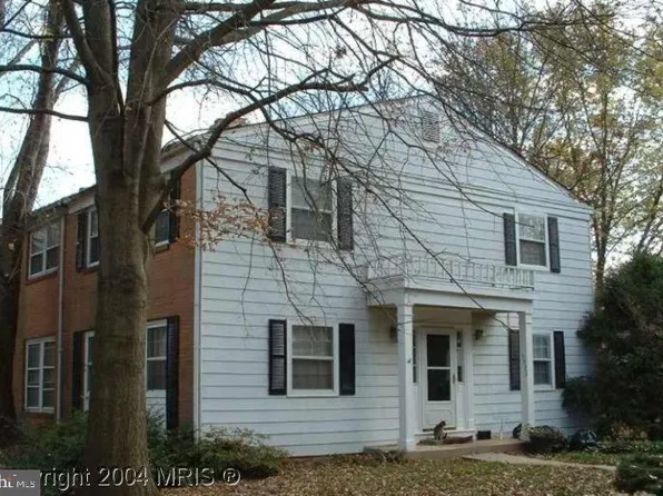 5523 Green Dory Ln, Columbia, MD 21044